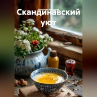 Романова Виктория. Скандинавский уют
