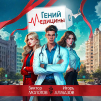 Виктор Молотов. Гений Медицины. Том 2