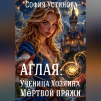София Устинова. Аглая: Ученица хозяина Мёртвой пряжи