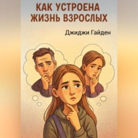 . Как устроена жизнь взрослых