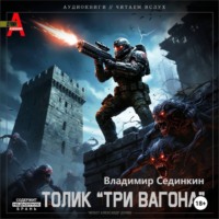 . Толик Три вагона