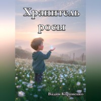 Вадим Корниенко. Хранитель росы