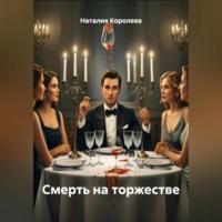 Наталия Королева. Смерть на торжестве