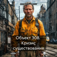 . Объект 308. Кризис существования