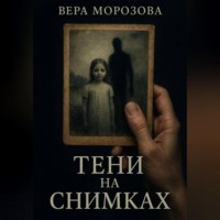 . Тени на снимках