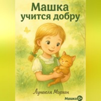 Лунеюля Мэрхен. Машка учится добру