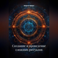 . Создание и Проведение Сложных Ритуалов