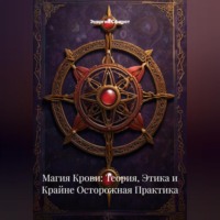 . Магия Крови: Теория, Этика и Крайне Осторожная Практика