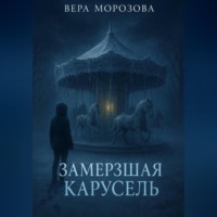 Вера Морозова. Замерзшая карусель