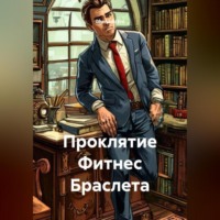. Проклятие Фитнес Браслета