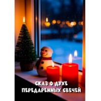 . Сказ о духе передаренных свечей