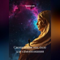 Создавая себя. Сновидения как поле для самопознания