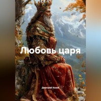 . Любовь царя
