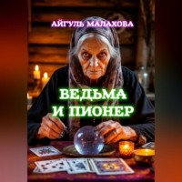 Айгуль Малахова. Ведьма и пионер