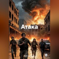 . Атака