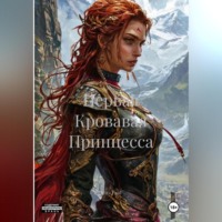 . Первая Кровавая Принцесса