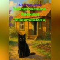 . Землеточечное. Хроники Малиновского