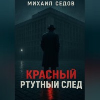 Михаил Седов. Красный ртутный след