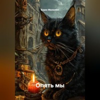 . Опять мы