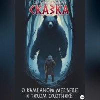 . Сказка о Каменном Медведе и Тихом Охотнике