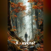 Валентин Маэстро. Я – кукла?