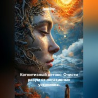 Лилия Роуз. Когнитивный детокс: Очисти разум от негативных установок.