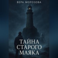 Вера Морозова. Тайна старого маяка
