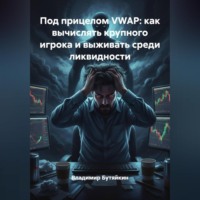 . Под прицелом VWAP: как вычислять крупного игрока и выживать среди ликвидности