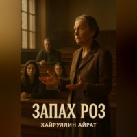 . Запах роз