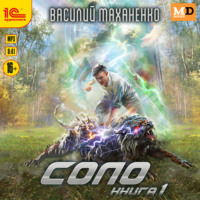 . Соло. Книга 1