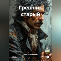 Жорж Островитянин. Грешник старый.