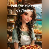 А А. Рецепт счастья от Лилии