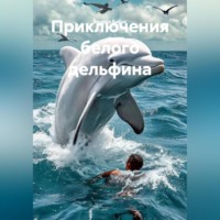 . Приключения белого дельфина.