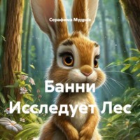 . Банни Исследует Лес