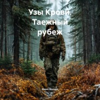 . Узы Крови. Таежный рубеж