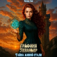 . Графиня Леваньер. Тайна живой стали – 2