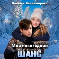 Наталья Владимирова. Мой новогодний шанс