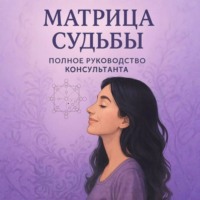 . Матрица судьбы. Руководство консультанта