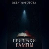 . Призраки рампы