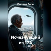 . Исчезнувший из 17A