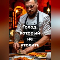 . Голод, который не утолить