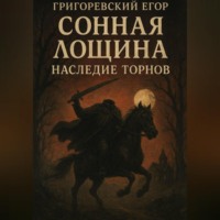 . Всадник без головы