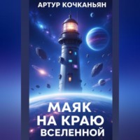 Артур Кочканьян. МАЯК НА КРАЮ ВСЕЛЕННОЙ