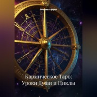 Энергия Сфирот. Кармическое Таро: Уроки Души и Циклы