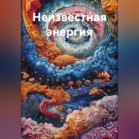 Александр Шадрин. Неизвестная энергия