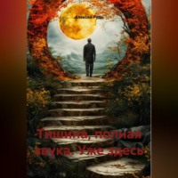 Алексей Павлович Рудь. Тишина, полная звука. Уже здесь