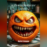 . 9. Рождественское чудо