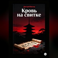 . Кровь на свитке