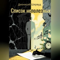 Дионисий Шервуд. Список неполезных