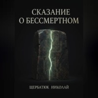 Николай Щербатюк. Сказание о Бессмертном